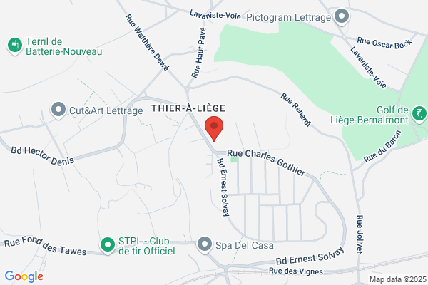 Pharmacies Populaires Liegeoises