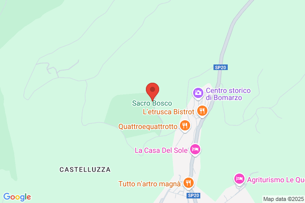 Bosco/Calogero