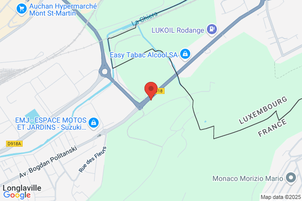 Pizzeriala Luna/L.