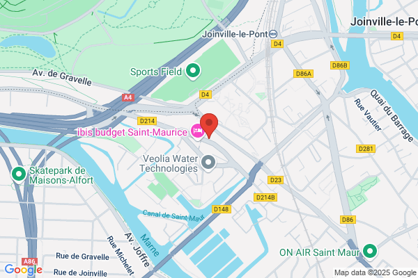7&3 Chez Moi