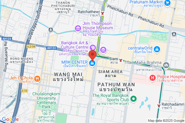 Ban Khun Mae Sprl
