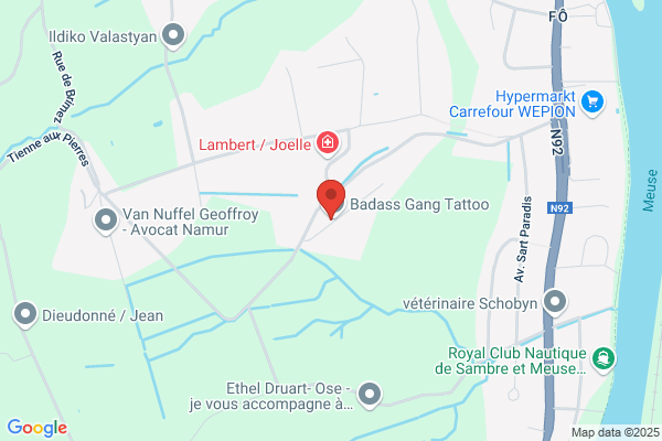 Bihain/Philippe