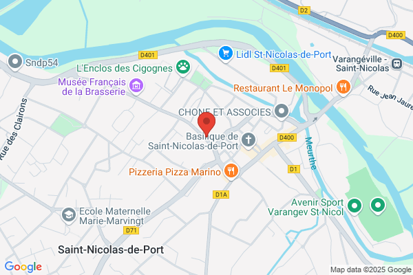 Chez Lillo
