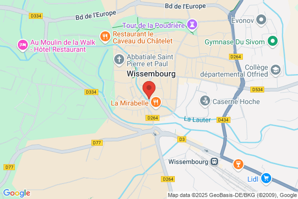 Chez Max