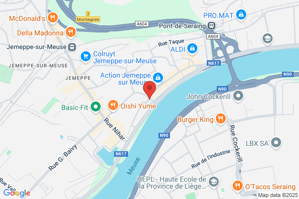 Chez Rosario/Rosario