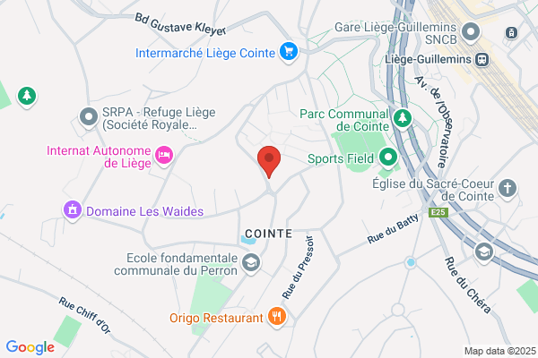 Côté Jardin