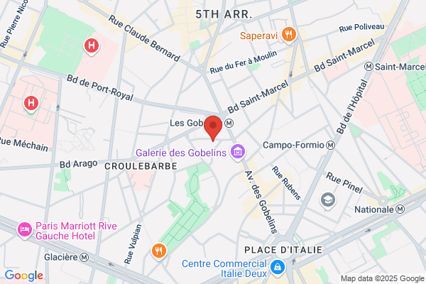 Danielli (Le)