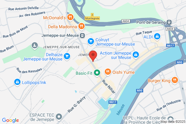 Giulio (Chez)