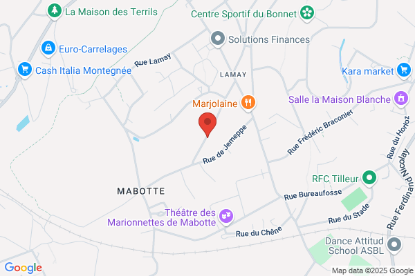 L'atelier De La Goffe