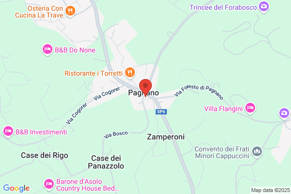 Menta E Rosmarino