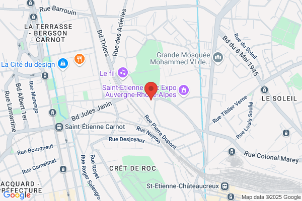 Quick Restaurants
