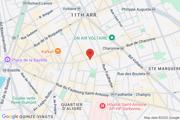 Rôtisserie Septime (La)