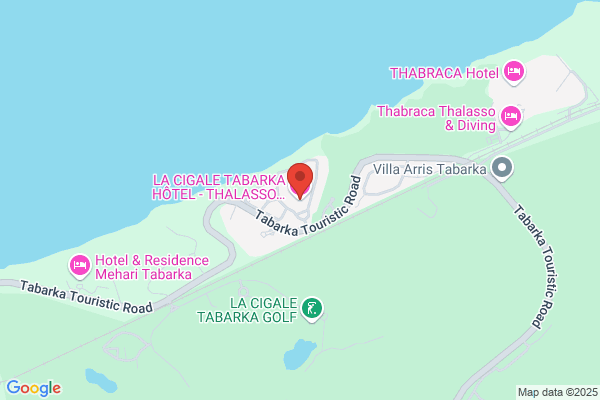 Tabarka (Le)