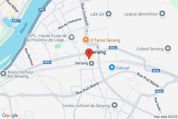 Yanni (Restaurant Chez)