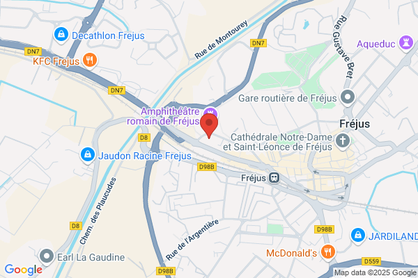 La Farigoule