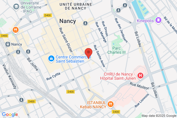 Le Délice