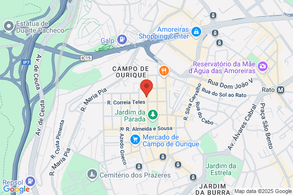 Dacquois (Le)