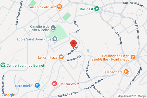 Roucourt-Darchambeau/Jean-Noel