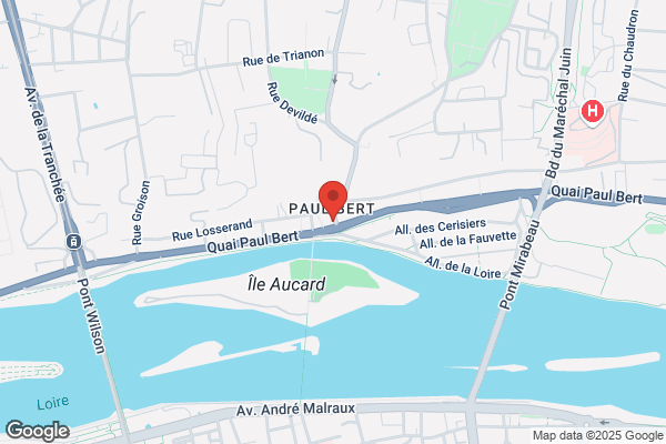 Tonnelle (La) L & L Locations