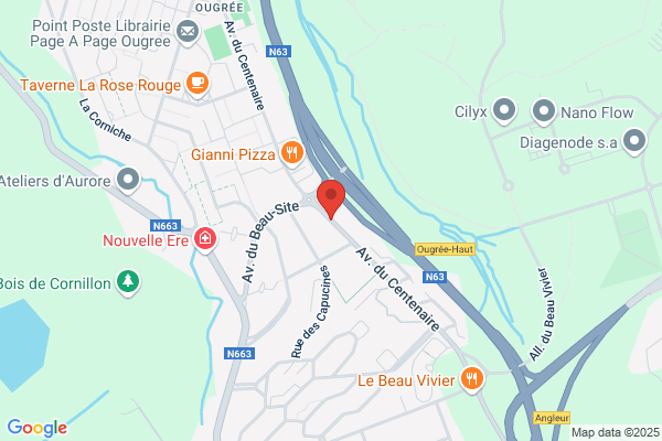 Dickenscheid/Pascale