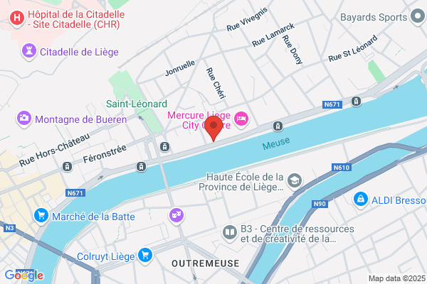 Hermesse/Joseph