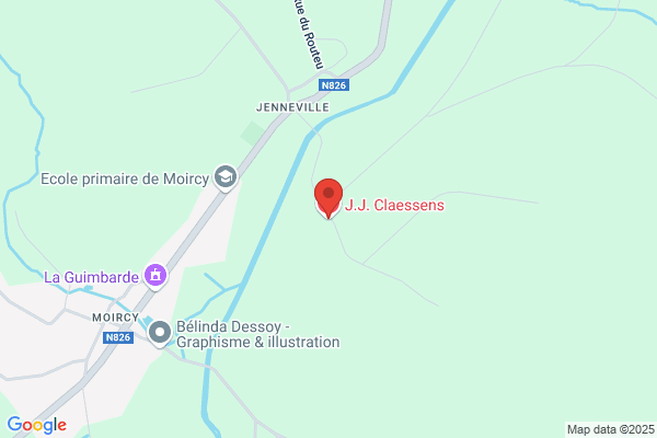 Claessens J.-J.