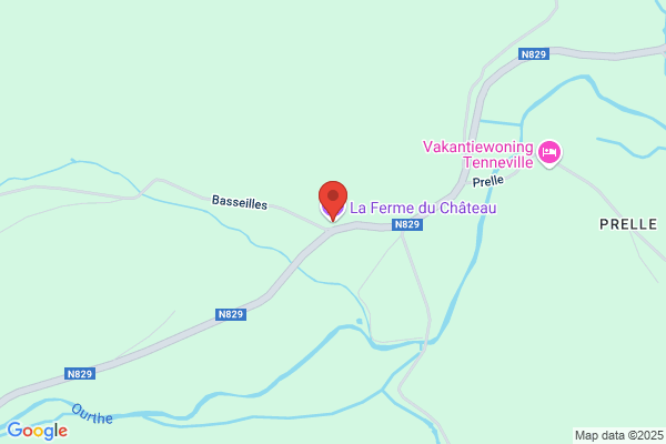 Ferme Du Château