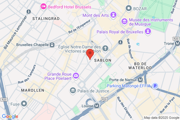 Hallet/Pierre