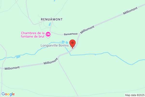 Longueville Bovins Sprl