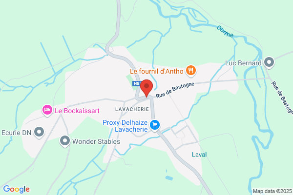 Loute/Guy