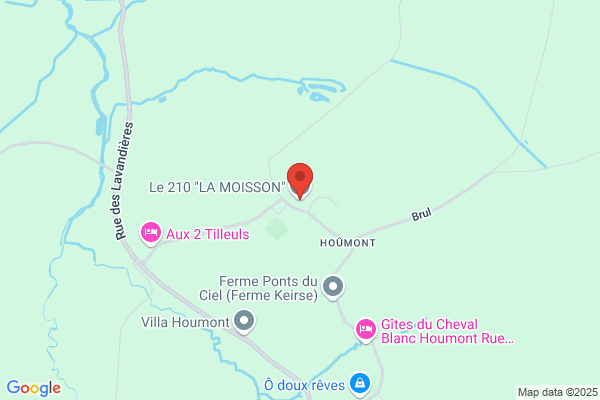 Moisson (La)-Le 210
