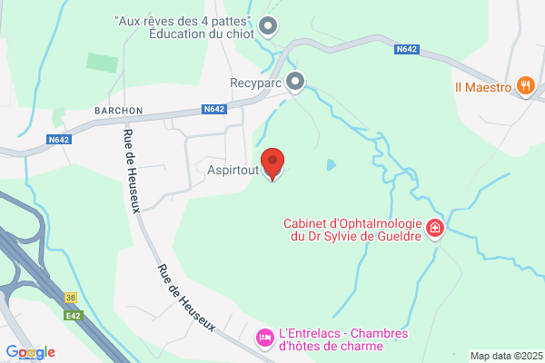 Aspirtout