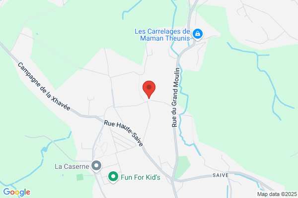 BELGOSOLIDAIRE Vide Maisons