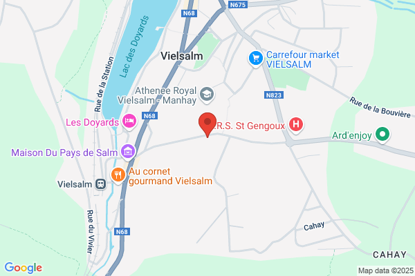 Enseignement de Promotion Sociale ILLEPS Vielsalm