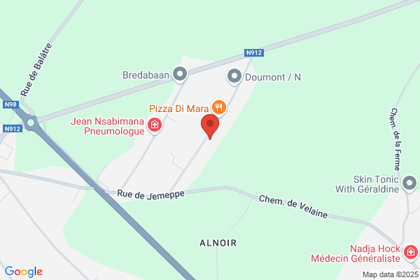 Broos Mazda Sa