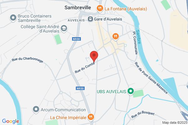 Anjac Sa
