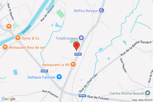 Debrichy/Pierre