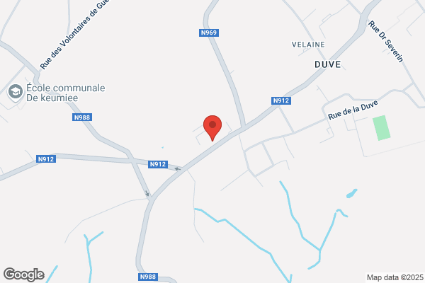 Huysentruyt Et Fils Sa