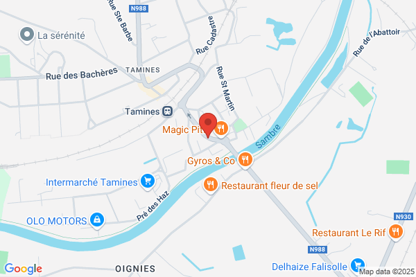 Mercier (Maison)