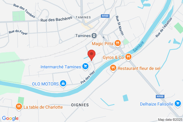 New Laboratoires Réunis