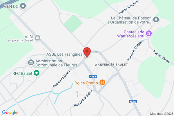 Home Fernand Philippe Asbl