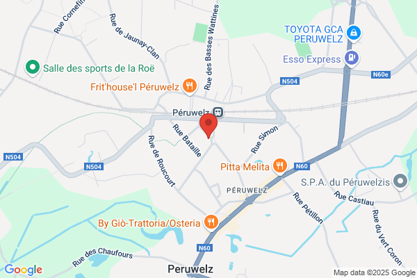 Caves D'artois