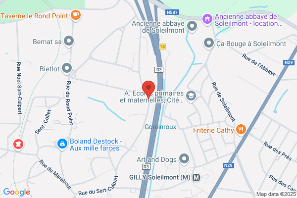 Romagna (Le)