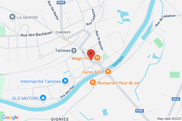 Wathlet & Associés Assurances