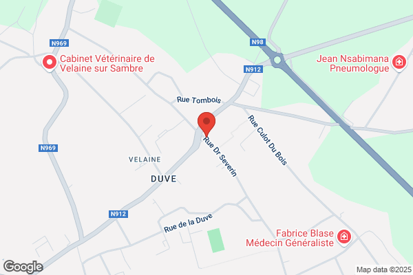 Librairie Les P'tits Papiers