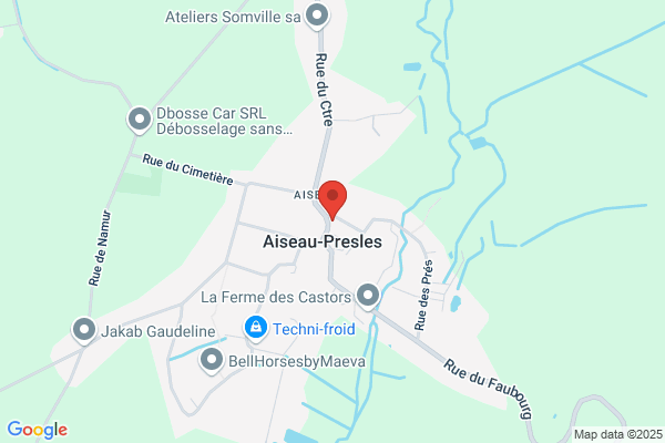 Anciaux/Eddy