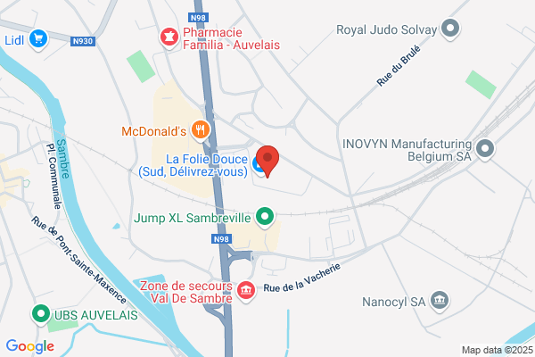 Divers/Françoise