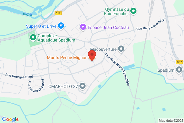 Pâtisserie Des Monts (La)
