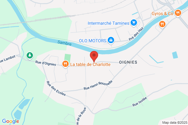 SOS Dépannage Chauffage - Chauffage Namur