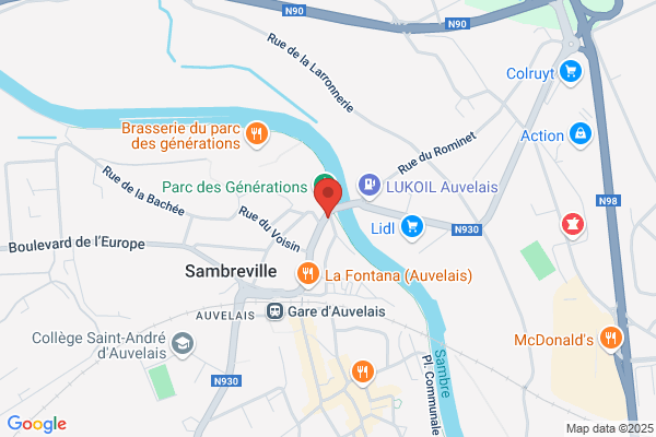 Fleurus Pharma